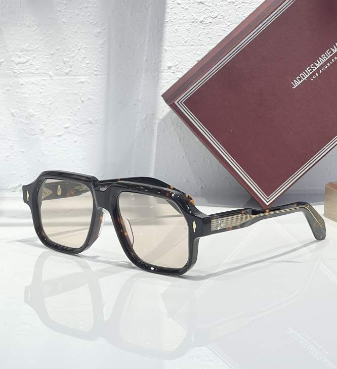Picture of Jacques Marie Mage Sunglasses _SKUfw75326486fw